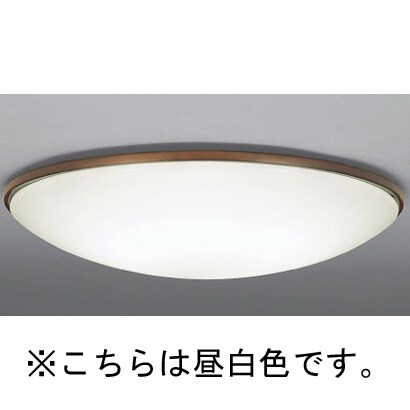 蛍光灯 シーリングライト インバータプルレス 昼白色 FHC76W (6～8畳) LF-3855-N