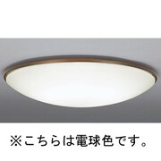 蛍光灯 シーリングライト インバータプルレス 電球色 FHC86W (8~10畳) LF-3856-L