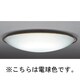 蛍光灯 シーリングライト インバータプルレス 昼白色 FHC114W (10～12畳) LF-3860-L