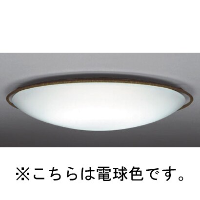 蛍光灯 シーリングライト インバータプルレス 昼白色 FHC114W (10～12畳) LF-3860-L