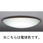 蛍光灯 シーリングライト インバータプルレス 昼白色 FHC114W (10~12畳) LF-3860-L