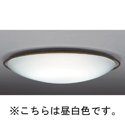 蛍光灯 シーリングライト インバータプルレス 昼白色 FHC114W (10～12畳) LF-3860-N