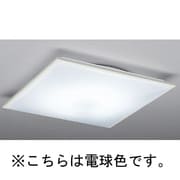 蛍光灯 シーリングライト インバータプルレス 電球色 FHC86W (8~10畳) LF-3862-L