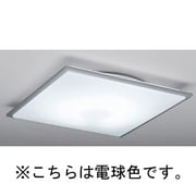 蛍光灯 シーリングライト インバータプルレス 電球色 FHC76W (4.5~8畳) LF-3863-L