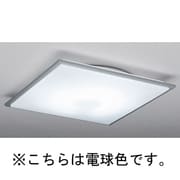 蛍光灯 シーリングライト インバータプルレス 電球色 FHC86W (8~10畳) LF-3864-L