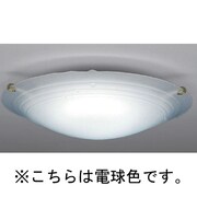 蛍光灯 シーリングライト インバータプルレス 電球色 FHC76W (6~8畳) LF-3871-L
