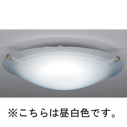 蛍光灯 シーリングライト インバータプルレス 昼白色 FHC76W (6～8畳) LF-3871-N