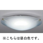 蛍光灯 シーリングライト インバータプルレス 昼白色 FHC76W (6~8畳) LF-3871-N