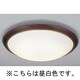 蛍光灯 シーリングライト インバータプルレス 昼白色 FHC76W (6～8畳) LF-3875-N