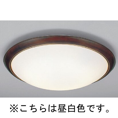 蛍光灯 シーリングライト インバータプルレス 昼白色 FHC76W (6～8畳) LF-3875-N