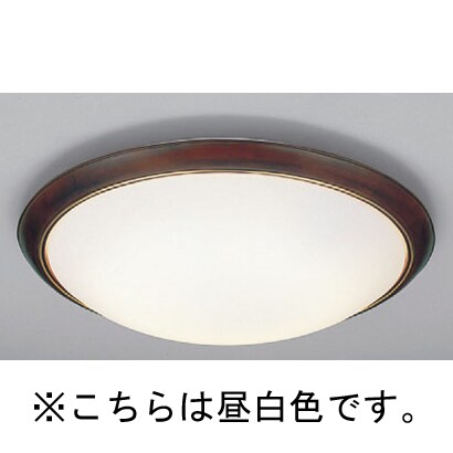 蛍光灯 シーリングライト インバータプルレス 昼白色 FHC86W (8～10畳) LF-3876-N
