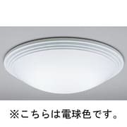 蛍光灯 シーリングライト インバータプルレス 電球色 FHC86W (8~10畳) LF-3878-L