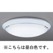 シーリングライト FHC34+20 4.5~8畳 昼白色 多段調光 リモコン無 LF-3879-N