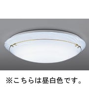 シーリングライト FHC34+27 8~10畳 昼白色 多段調光 リモコン無 LF-3880-N