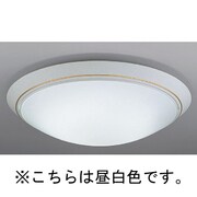 シーリングライト FHC34+20 6~8畳 昼白色 多段調光 リモコン無 LF-3881-N