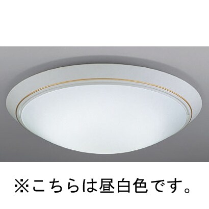 シーリングライト FHC34＋27 8～10畳 昼白色 多段調光 リモコン無 LF-3882-N