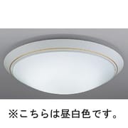 シーリングライト FHC34+27 8~10畳 昼白色 多段調光 リモコン無 LF-3882-N