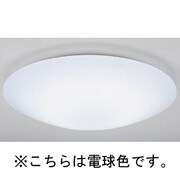 蛍光灯 シーリングライト インバータプルレス 電球色 FHC76W (6~8畳) LF-3883-L