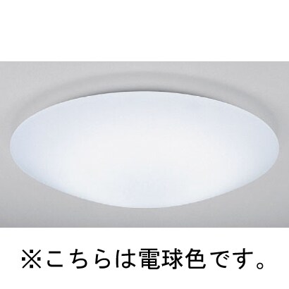 蛍光灯 シーリングライト インバータプルレス 電球色 FHC86W (8～10畳) LF-3884-L