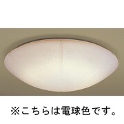 シーリングライト FHC34+27 8~10畳 電球色 多段調光 リモコン無 LF-3890-L