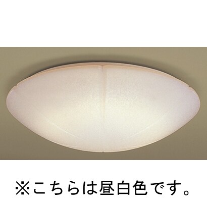 シーリングライト FHC34＋27 8～10畳 昼白色 多段調光 リモコン無 LF-3890-N
