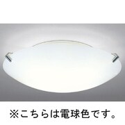 蛍光灯 シーリングライト インバータプルレス 電球色 FHC76W (6~8畳) LF-3912-L