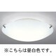 蛍光灯 シーリングライト インバータプルレス 昼白色 FHC76W (6～8畳) LF-3912-N