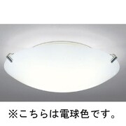 蛍光灯 シーリングライト インバータプルレス 電球色 FHC86W (8~10畳) LF-3913-L