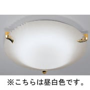 シーリングライト FHC34+27 8~10畳 昼白色 多段調光 リモコン無 簡易取付 LF-3917-N