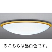 蛍光灯 シーリングライト インバータプルレス 昼白色 FHC76W (4.5~8畳) LF-3918-N