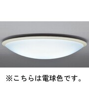 シーリングライト FHC34+20 6~8畳 電球色 多段調光 リモコン無 LF-3920-L