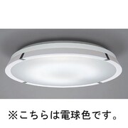 蛍光灯 シーリングライト インバータプルレス 電球色 FHC76W (6~8畳) LF-3946-L