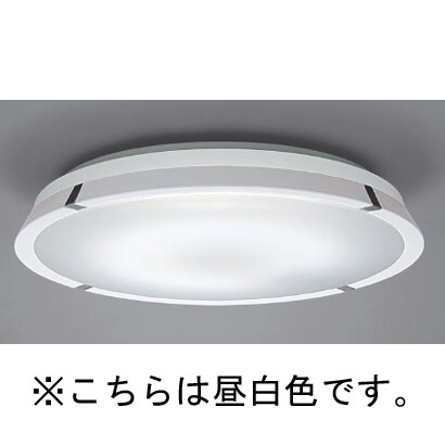 蛍光灯 シーリングライト インバータプルレス 昼白色 FHC76W (6～8畳) LF-3946-N