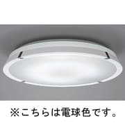 蛍光灯 シーリングライト インバータプルレス 電球色 FHC86W (8~10畳) LF-3947-L