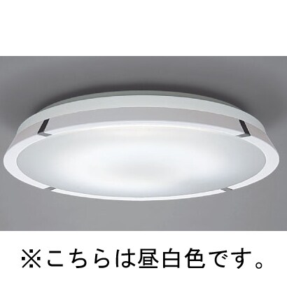 蛍光灯 シーリングライト インバータプルレス 昼白色 FHC86W (8～10畳) LF-3947-N