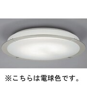 蛍光灯 シーリングライト インバータプルレス 電球色 FHC76W (6~8畳) LF-3948-L
