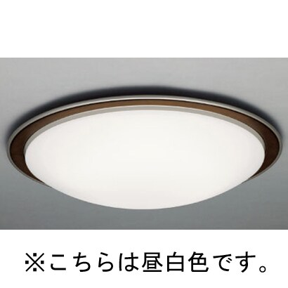 蛍光灯シーリングライト インバータプルレス昼白色 FHC76W LF-2887-N