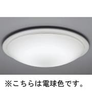 蛍光灯シーリングライト インバータプルレス電球色 FHC86W LF-2890-L