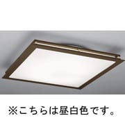 シーリングライト FHC34+27 8~10畳 昼白色 多段調光 リモコン無 LF-2896-N