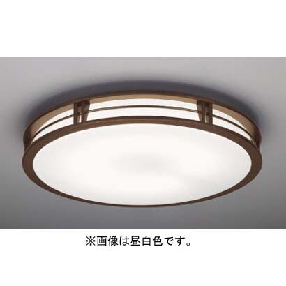 蛍光灯シーリングライト インバータプルレス昼白色 FHC76W LF-2885-N