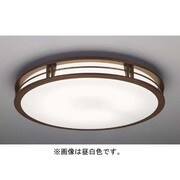 蛍光灯シーリングライト インバータプルレス昼白色 FHC76W LF-2885-N