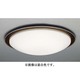 蛍光灯シーリングライト インバータプルレス昼白色 FHC86W LF-2888-N