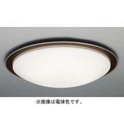 蛍光灯シーリングライト インバータプルレス電球色 FHC86W LF-2888-L