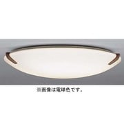 蛍光灯シーリングライト インバータプルレス電球色 FHC114W (10~12畳) LF-2910-L