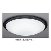 蛍光灯シーリングライト インバータプルレス昼白色 FHC76W LF-2892-N