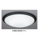 蛍光灯シーリングライト インバータプルレス電球色 FHC76W LF-2892-L