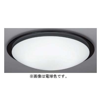 蛍光灯シーリングライト インバータプルレス電球色 FHC86W LF-2893-L