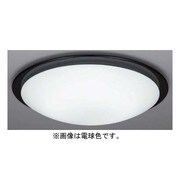 蛍光灯シーリングライト インバータプルレス電球色 FHC86W LF-2893-L