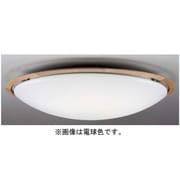 蛍光灯シーリングライト インバータプルレス電球色 FHC86W (8~10畳) LF-2907-L