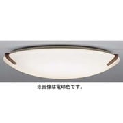 蛍光灯シーリングライト インバータプルレス電球色 FHC86W (8~10畳) LF-2909-L